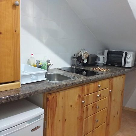 Rasa Sayang Apartments City Centre マラガ エクステリア 写真