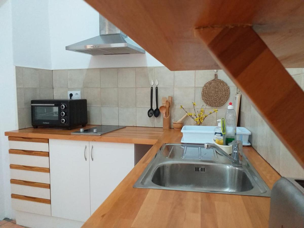 Rasa Sayang Apartments City Centre マラガ エクステリア 写真