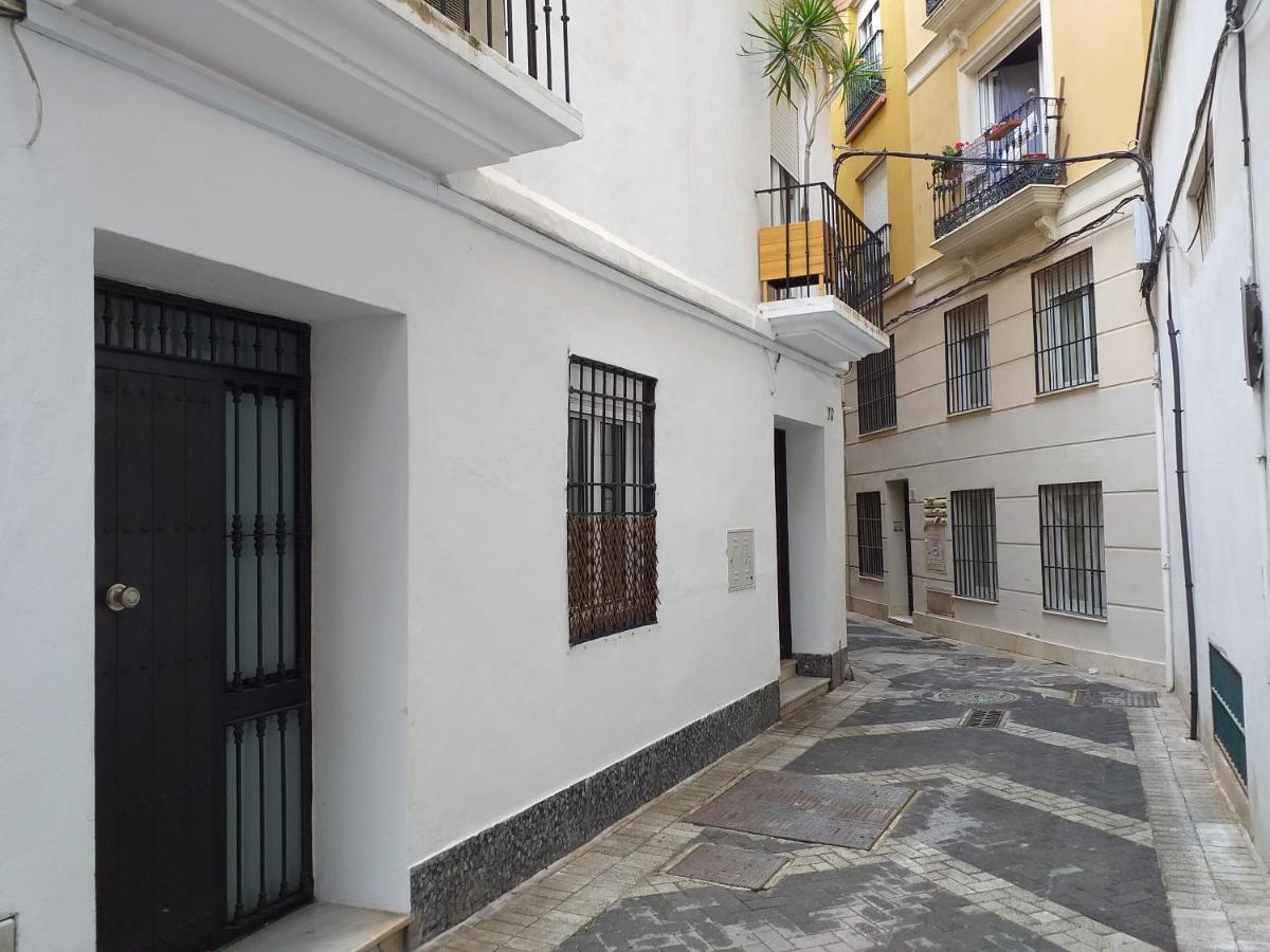 Rasa Sayang Apartments City Centre マラガ エクステリア 写真