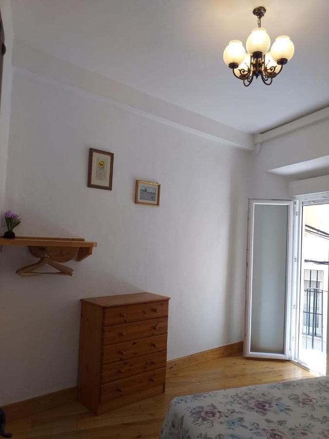 Rasa Sayang Apartments City Centre マラガ エクステリア 写真