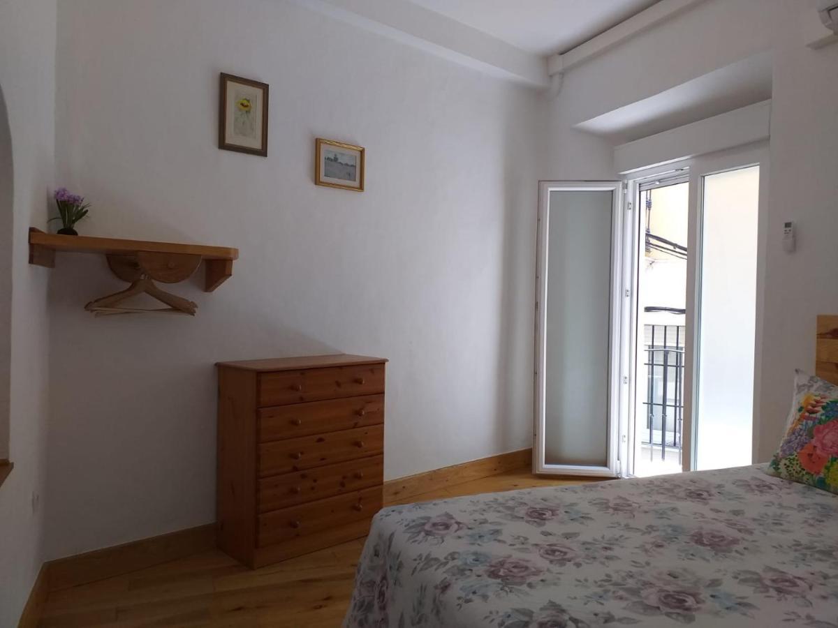 Rasa Sayang Apartments City Centre マラガ エクステリア 写真