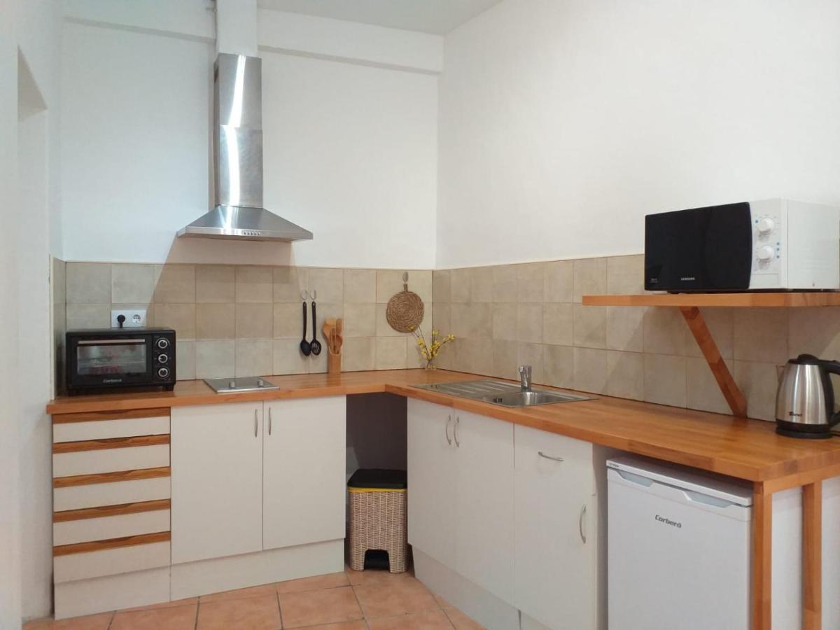 Rasa Sayang Apartments City Centre マラガ エクステリア 写真