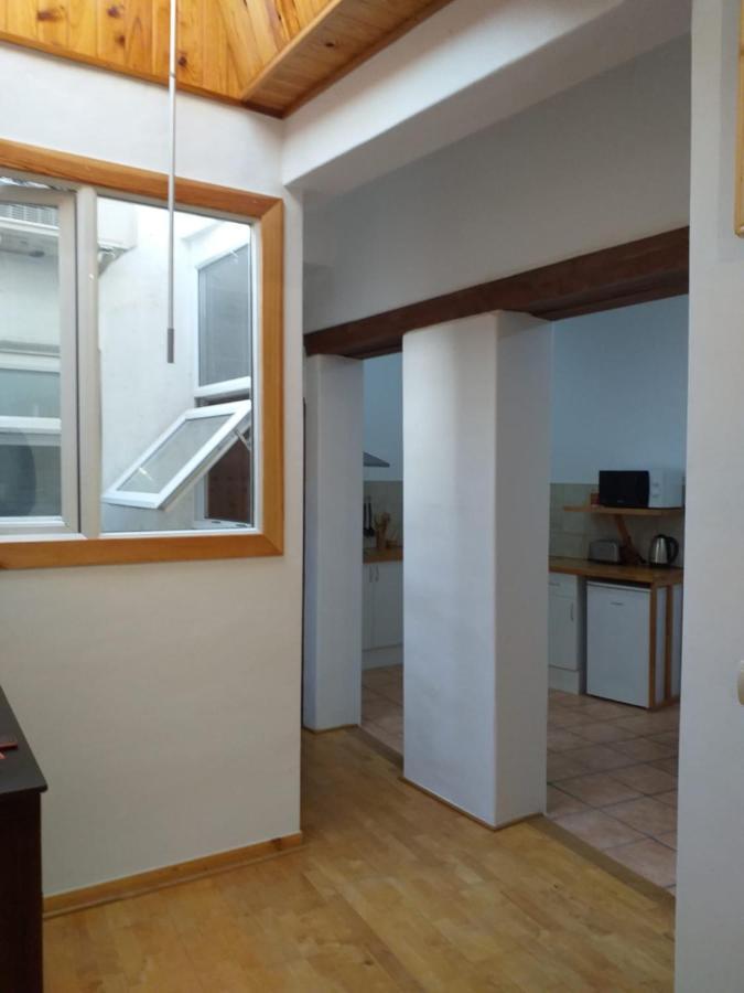 Rasa Sayang Apartments City Centre マラガ エクステリア 写真