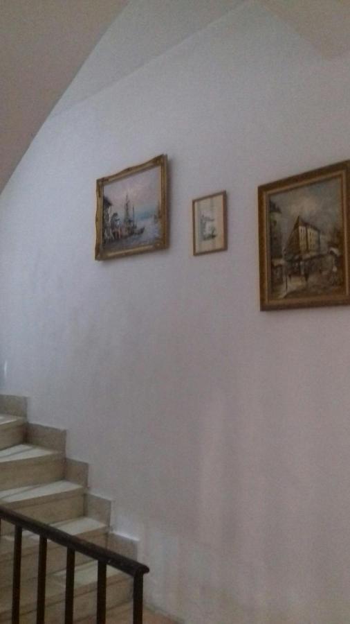 Rasa Sayang Apartments City Centre マラガ エクステリア 写真