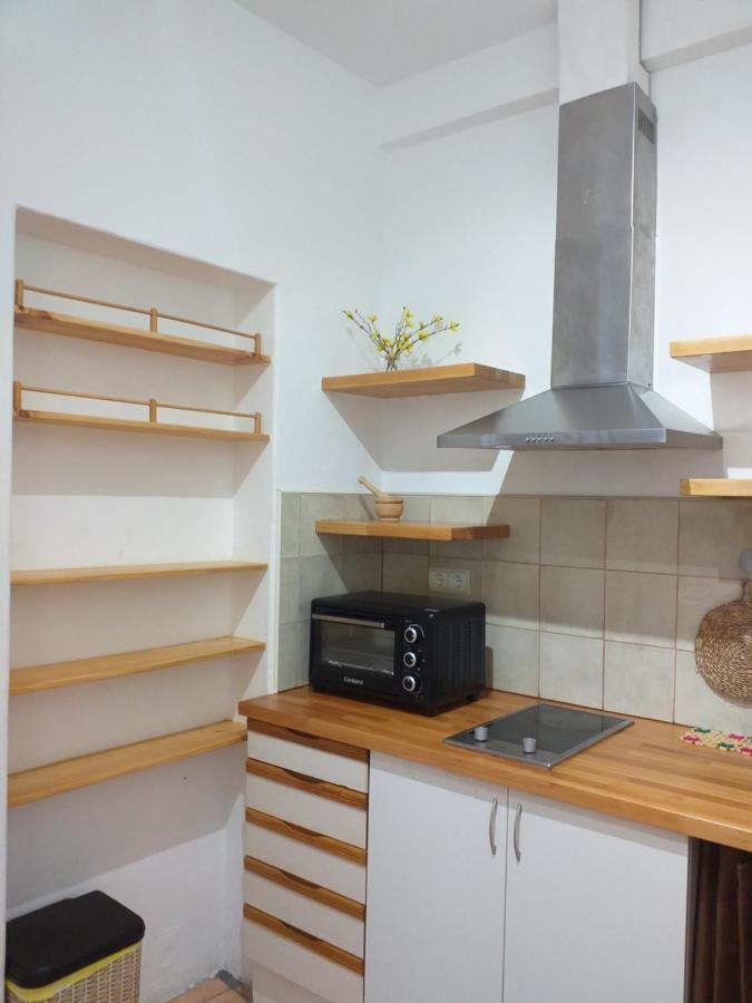 Rasa Sayang Apartments City Centre マラガ エクステリア 写真