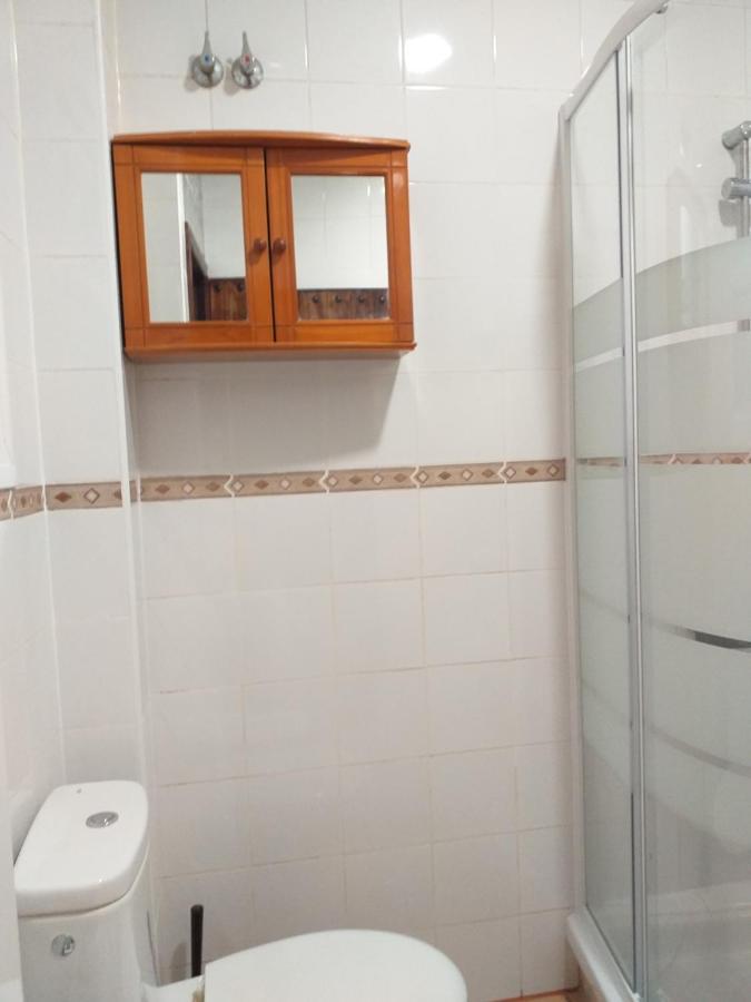 Rasa Sayang Apartments City Centre マラガ エクステリア 写真
