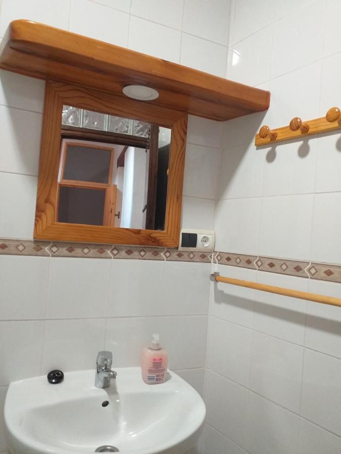 Rasa Sayang Apartments City Centre マラガ エクステリア 写真