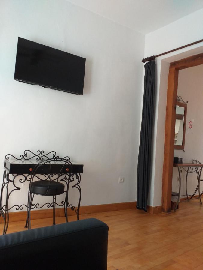Rasa Sayang Apartments City Centre マラガ エクステリア 写真