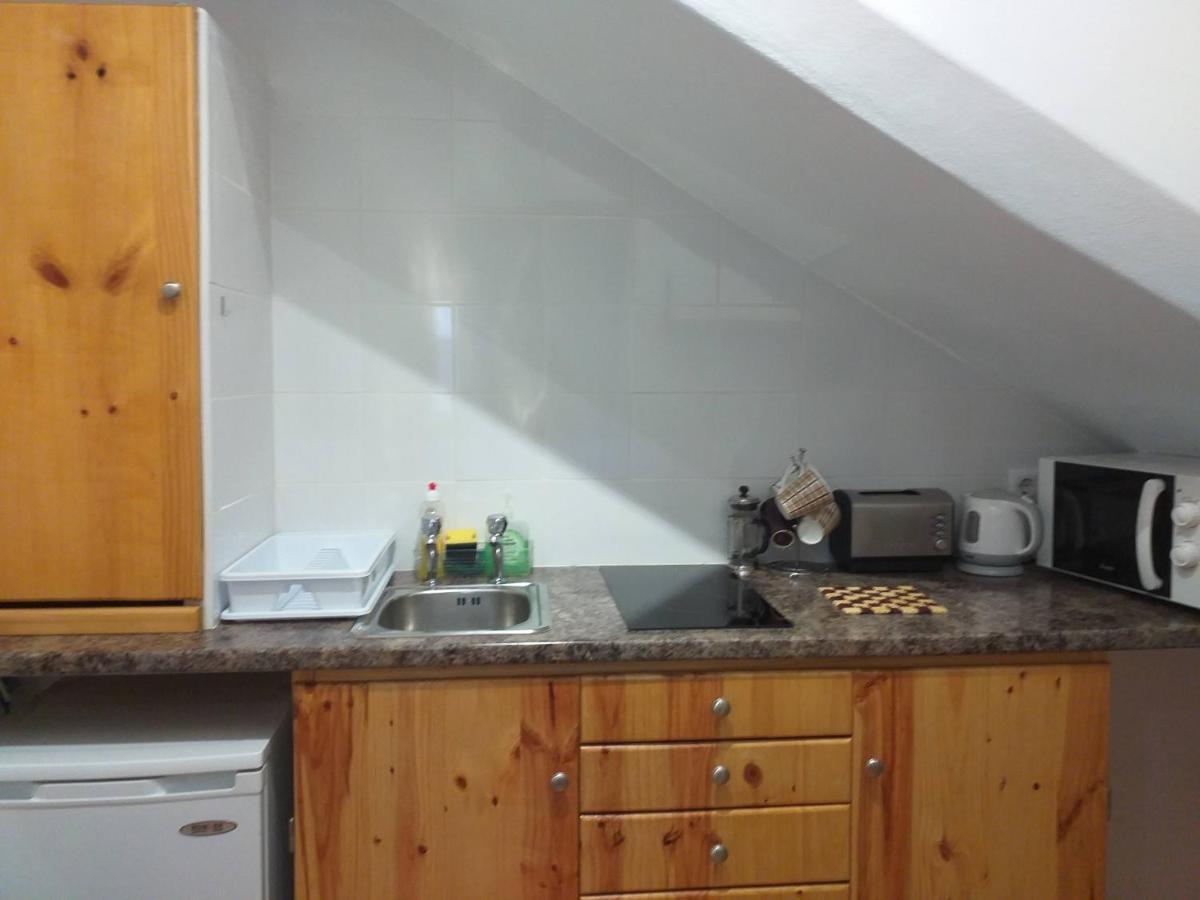 Rasa Sayang Apartments City Centre マラガ エクステリア 写真
