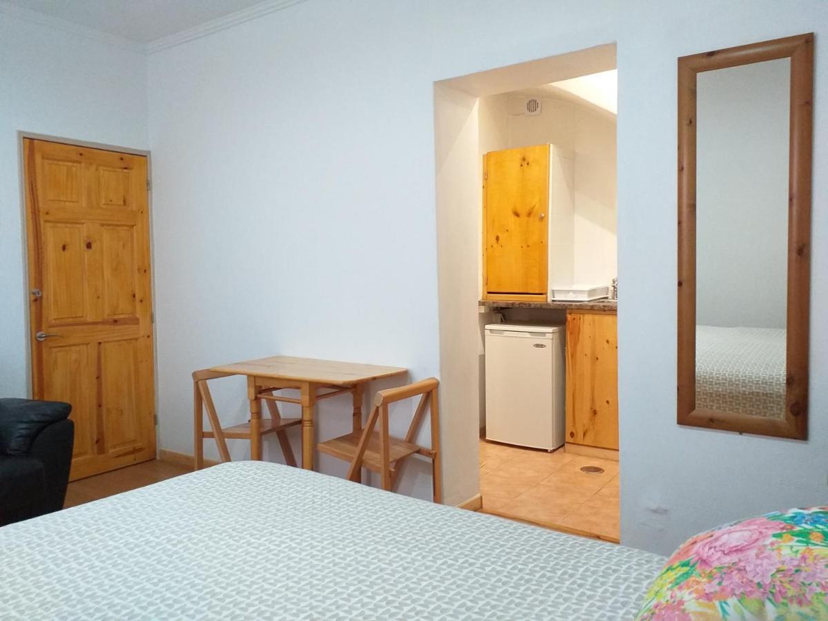 Rasa Sayang Apartments City Centre マラガ エクステリア 写真