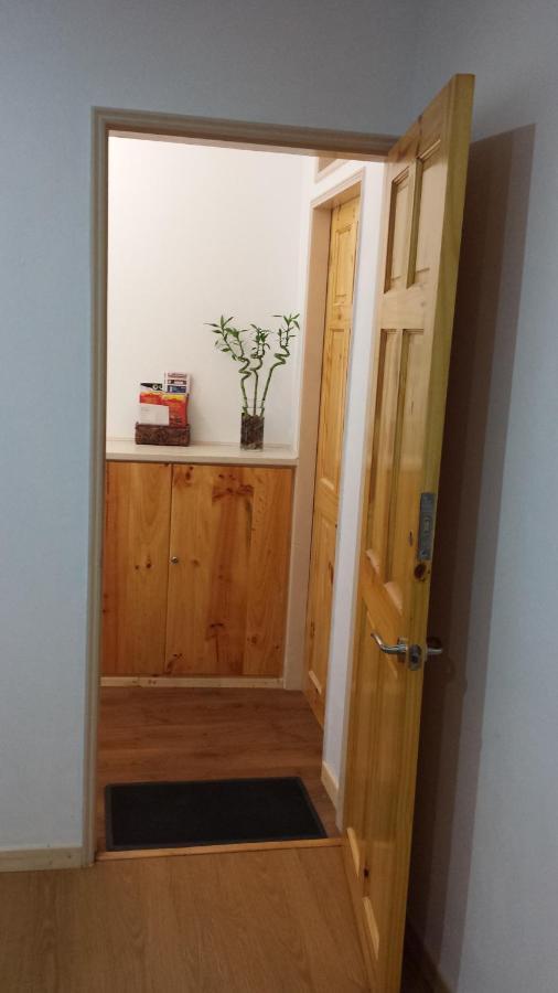 Rasa Sayang Apartments City Centre マラガ エクステリア 写真
