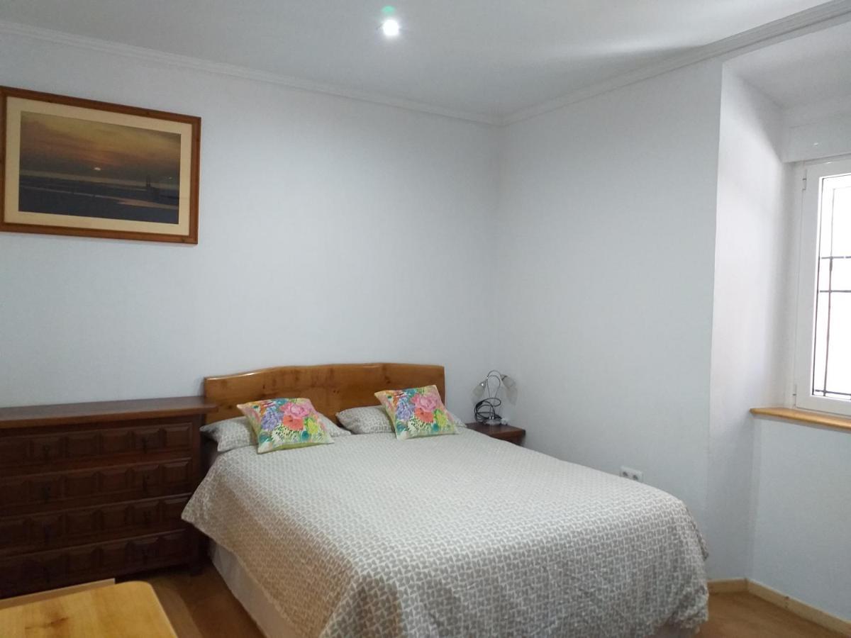 Rasa Sayang Apartments City Centre マラガ エクステリア 写真