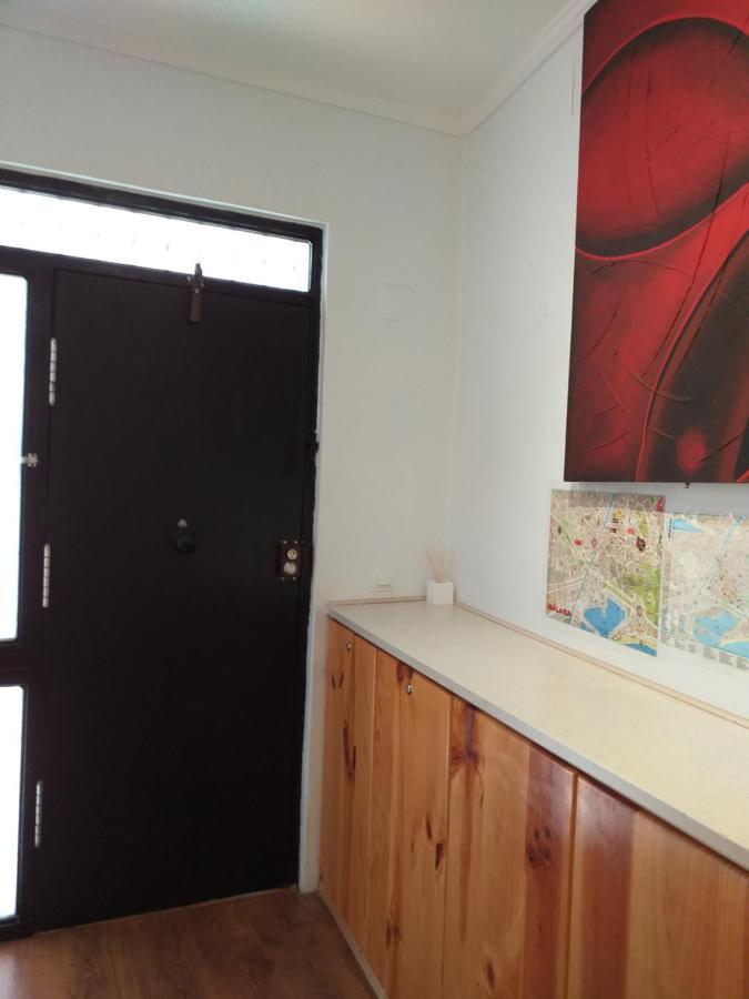 Rasa Sayang Apartments City Centre マラガ エクステリア 写真