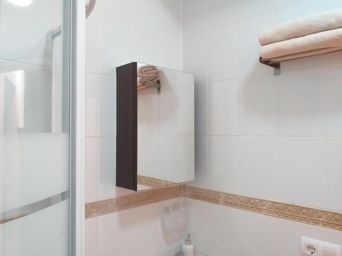 Rasa Sayang Apartments City Centre マラガ エクステリア 写真